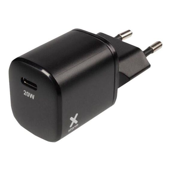 xtorm Volt XA120 Power adapter 20 Watt 3 A PD XA120