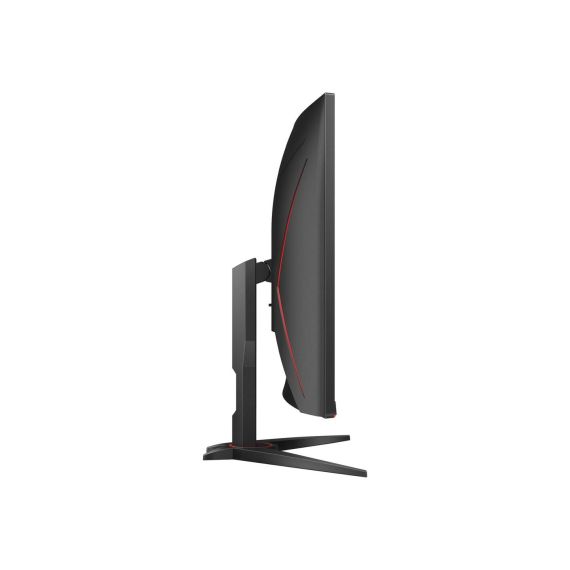 AOC Gaming C32G2AEBK LED monitor curved 32 C32G2AEBK