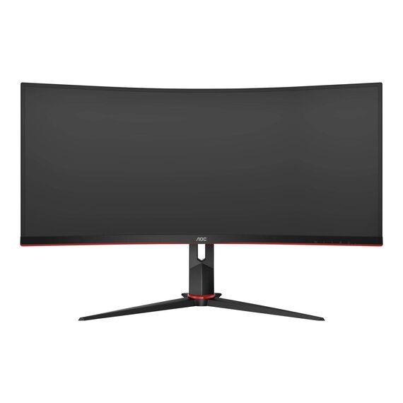 AOC Gaming  34"G2 Series LED monitor curved CU34G2X