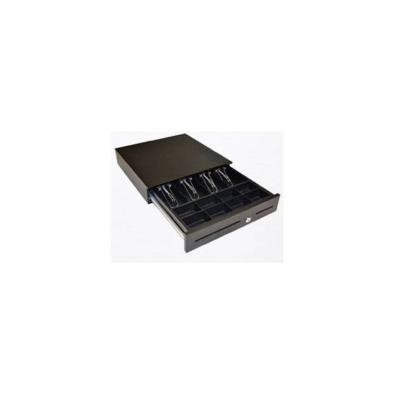 APG ECD410 Electronic cash drawer ECD410BLK