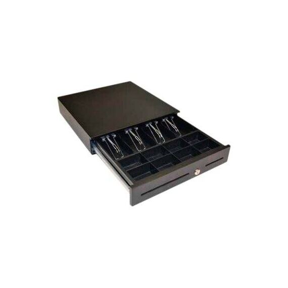 APG ECD410 Electronic cash drawer ECD410BLK
