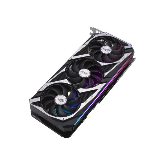 ASUS ROGSTRIX-RTX3060-O12G-V2-GAMING OC 90YV0GC2-M0NA10
