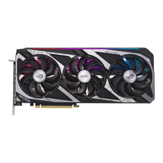 ASUS ROGSTRIX-RTX3060-O12G-V2-GAMING OC 90YV0GC2-M0NA10