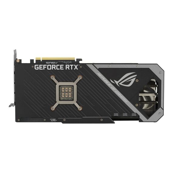 ASUS ROGSTRIX-RTX3080TI-O12G-GAMING OC Edition 90YV0GT1-M0NM00