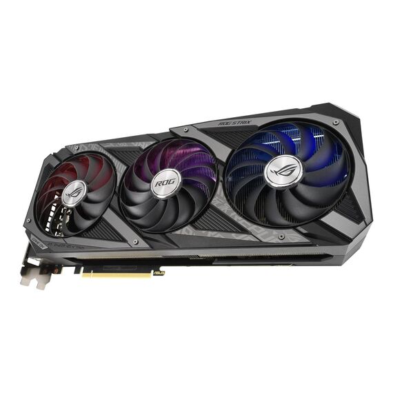 ASUS ROGSTRIX-RTX3080TI-O12G-GAMING OC Edition 90YV0GT1-M0NM00