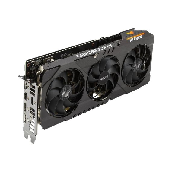ASUS TUFRTX3070-O8G-V2-GAMING OC Edition 90YV0FQI-M0NA00
