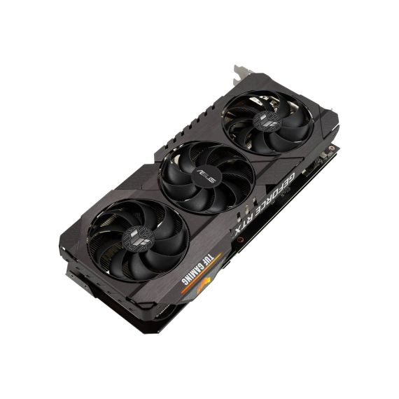 ASUS TUFRTX3070-O8G-V2-GAMING OC Edition 90YV0FQI-M0NA00