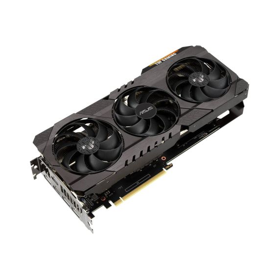 ASUS TUFRTX3070-O8G-V2-GAMING OC Edition 90YV0FQI-M0NA00
