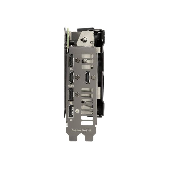 ASUS TUFRTX3070-O8G-V2-GAMING OC Edition 90YV0FQI-M0NA00