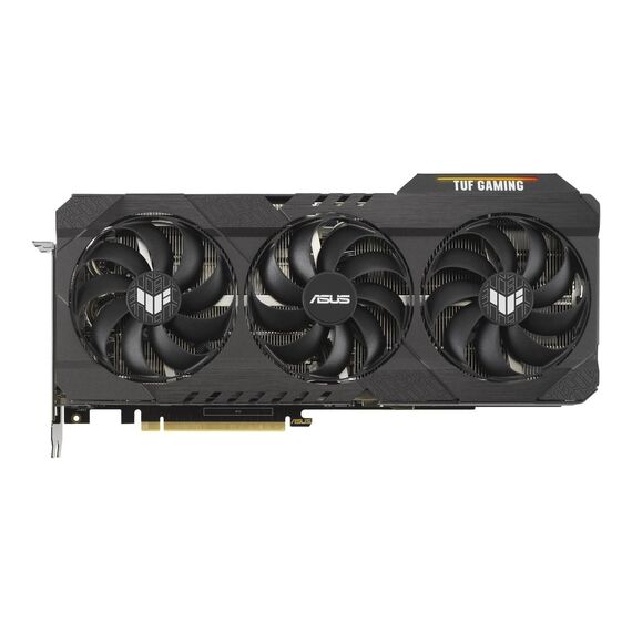 ASUS TUFRTX3080-O10G-V2-GAMING OC Edition 90YV0FB4-M0NM00
