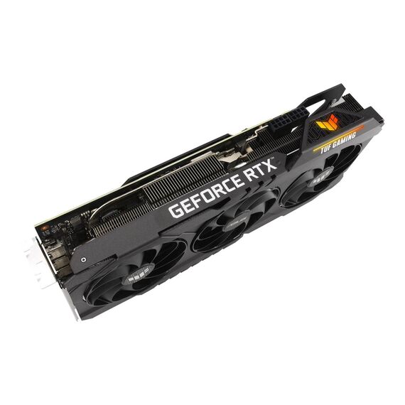 ASUS TUFRTX3080-O10G-V2-GAMING OC Edition 90YV0FB4-M0NM00