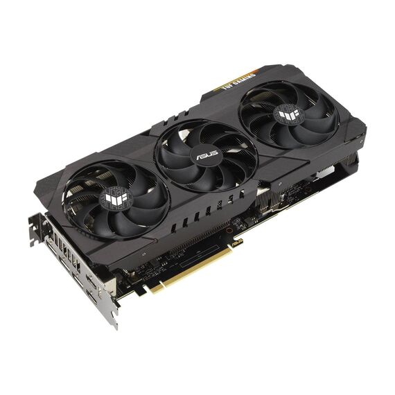 ASUS TUFRTX3080-O10G-V2-GAMING OC Edition 90YV0FB4-M0NM00