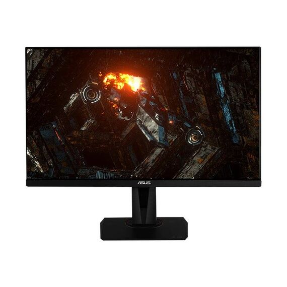 ASUS TUF Gaming VG27AQZ LED monitor 27 2560 x 90LM0503B01370