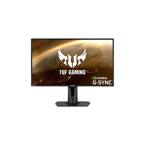 ASUS TUF Gaming VG27AQZ LED monitor 27 2560 x 90LM0503B01370