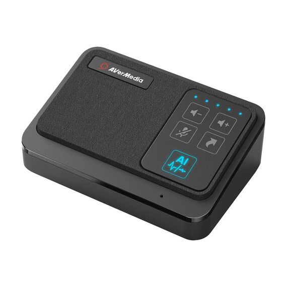 AVerMedia AS311 Speakerphone handsfree wired 61AS311000AB