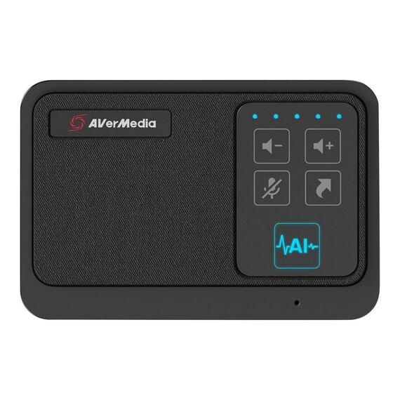 AVerMedia AS311 Speakerphone handsfree wired 61AS311000AB