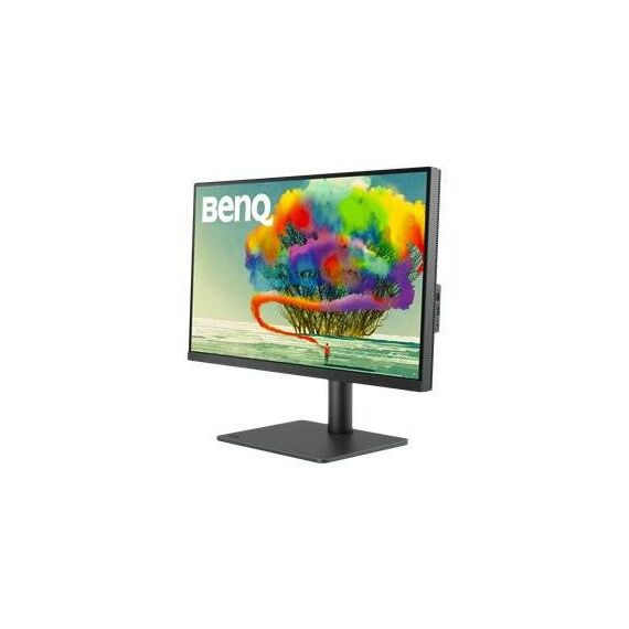 BenQ DesignVue PD2705U LED monitor 27 3840 9H.LKDLA.TBE