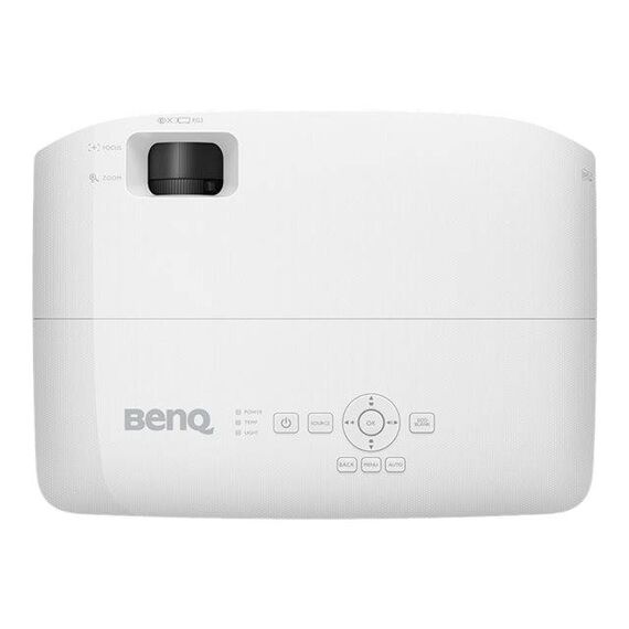 BenQ MS536 DLP projector portable 3D 4000 9H.JN677.33E