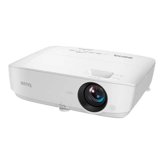 BenQ MW536 DLP projector portable 3D 4000 9H.JN877.33E