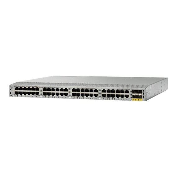 Cisco Nexus 2248TP GE Fabric Extender Expansion N2KC2248TP-E