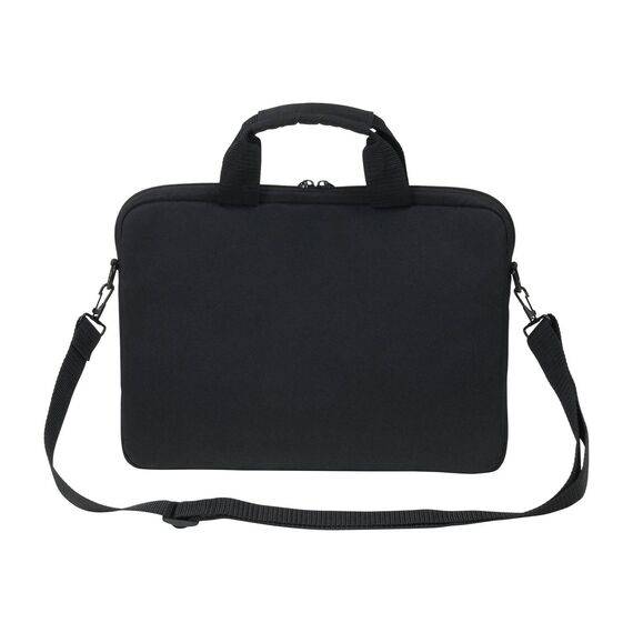 DICOTA BASE XX Slim Notebook carrying case 14 15.6" D31801