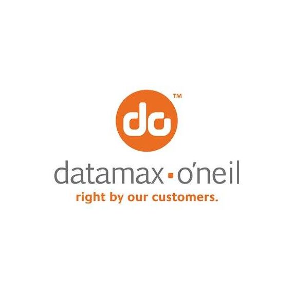 DatamaxO'Neil Peel mechanism and present OPT78-2737-01