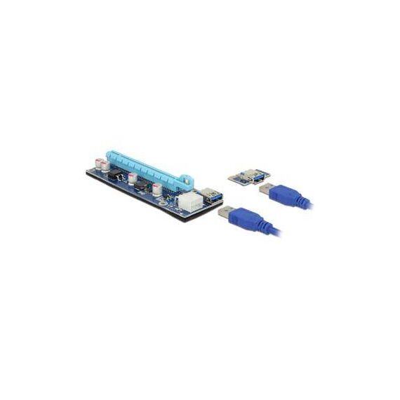 DeLOCK Riser card 41426