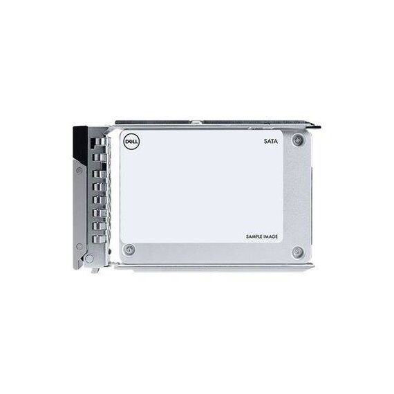 Dell Customer Kit solid state drive 480 GB 345-BDFN