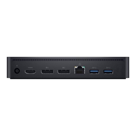 Dell Universal Dock D6000S Docking station USB GigE DELLD6000S