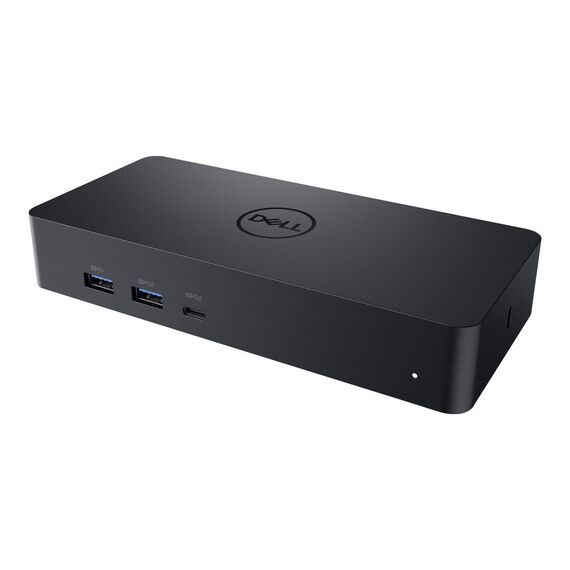 Dell Universal Dock D6000S Docking station USB GigE DELLD6000S