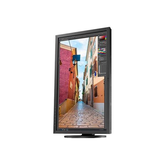 EIZO ColorEdge CS2731 LED monitor 27 2560 x 1440 WQHD @ CS2731