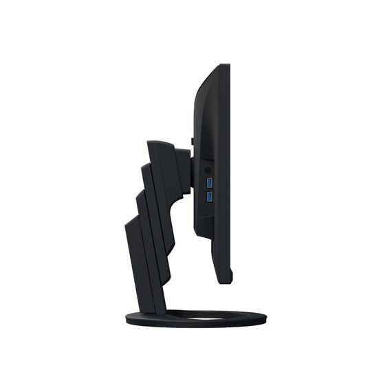 EIZO FlexScan EV2480 LED monitor 23.8 1920 x 1080 EV2480BK