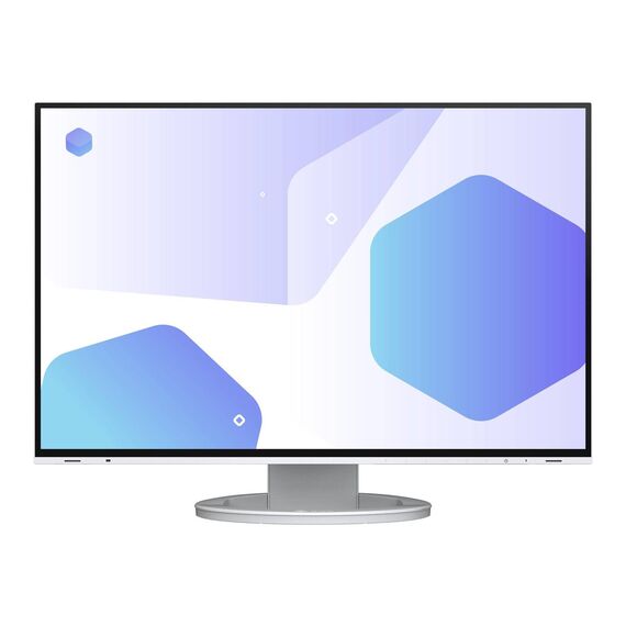 EIZO FlexScan EV2485WT LED monitor 24.1 1920 x 1200 EV2485-WT