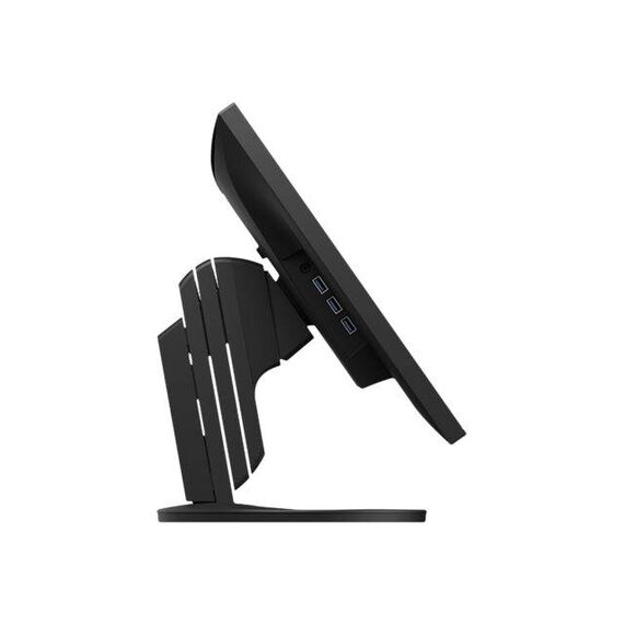 EIZO FlexScan EV2495BK With FlexStand 24.1" monitor EV2495-BK