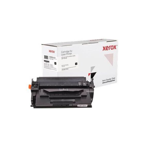Everyday Black compatible toner (alternative for: HP CF259A, HP 59A)