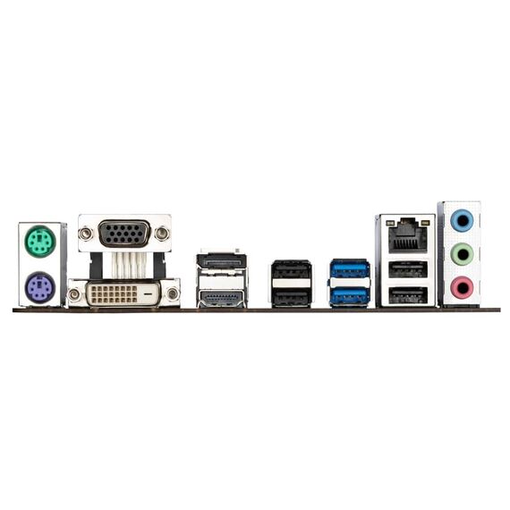 Gigabyte H610M S2H DDR4. Micro ATX
