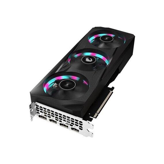 Gigabyte AORUS GeForce RTX 3060 GV-N3060AORUS E-12GD