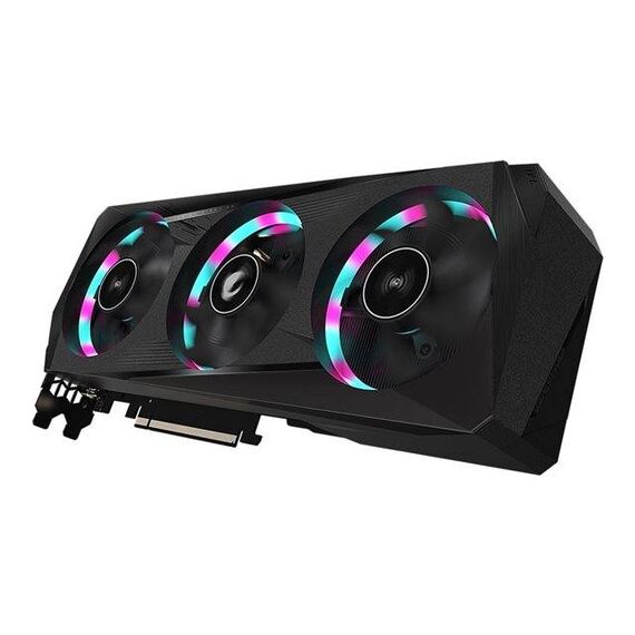 Gigabyte AORUS GeForce RTX 3060 GV-N3060AORUS E-12GD