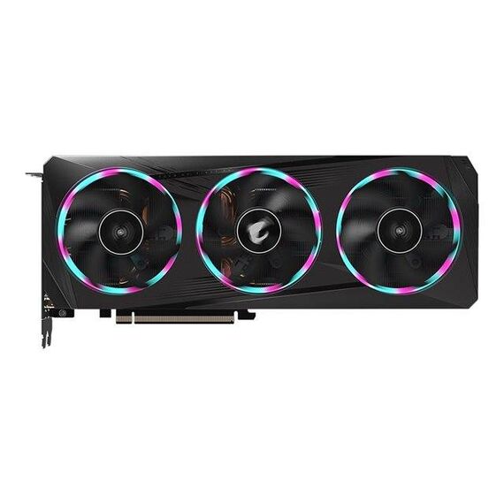 Gigabyte AORUS GeForce RTX 3060 GV-N3060AORUS E-12GD