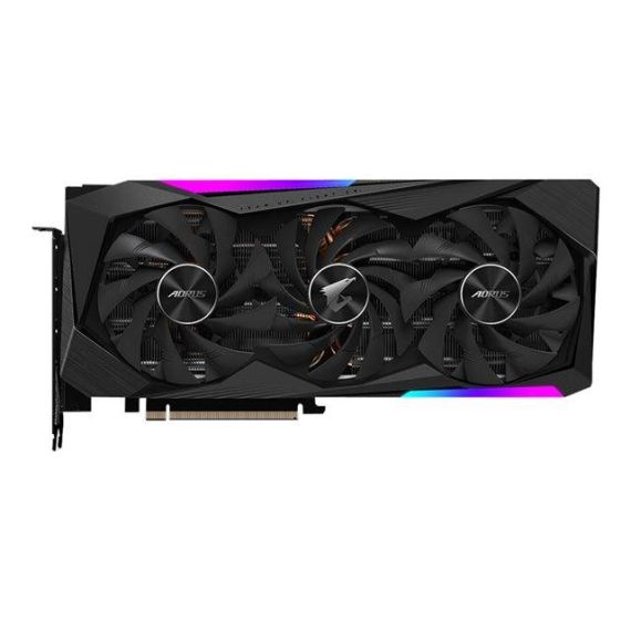 Gigabyte AORUS GeForce RTX 3070 GV-N3070AORUS M-8GD 2.0