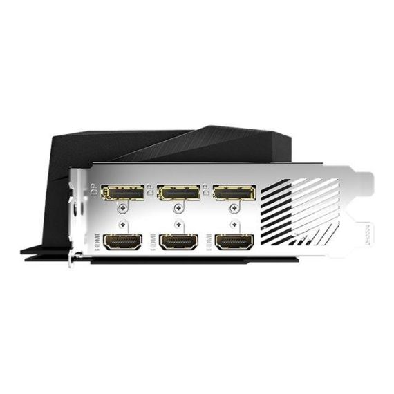 Gigabyte AORUS GeForce RTX 3070 GV-N3070AORUS M-8GD 2.0