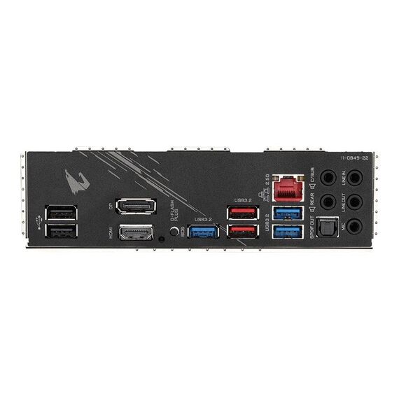 Gigabyte B550 AORUS Elite V2 1.0 B550 AORUS ELITE V2