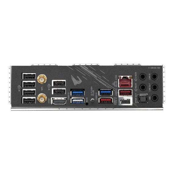 Gigabyte B550 AORUS PRO AC 1.0 motherboard B550 AORUS PRO AC