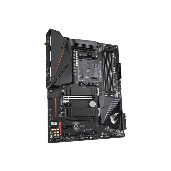 Gigabyte B550 AORUS PRO AC 1.0 motherboard B550 AORUS PRO AC