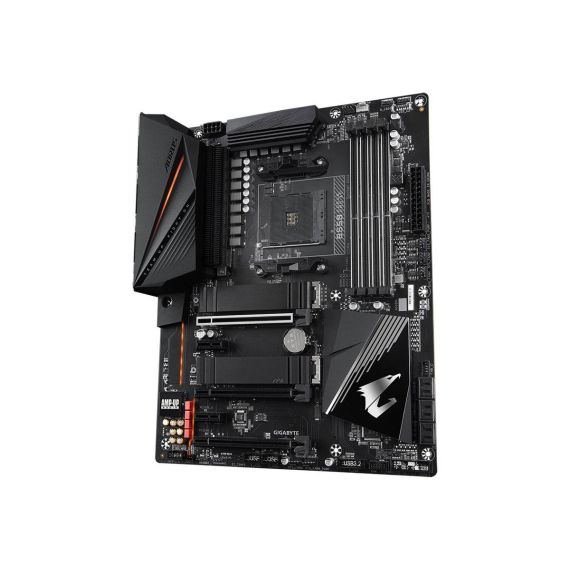 Gigabyte B550 AORUS PRO AC 1.0 motherboard B550 AORUS PRO AC