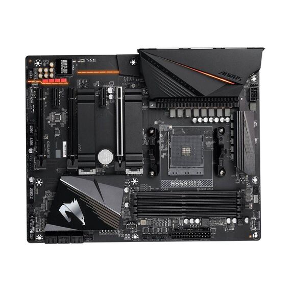 Gigabyte B550 AORUS PRO V2 1.0 motherboard B550 AORUS PRO V2