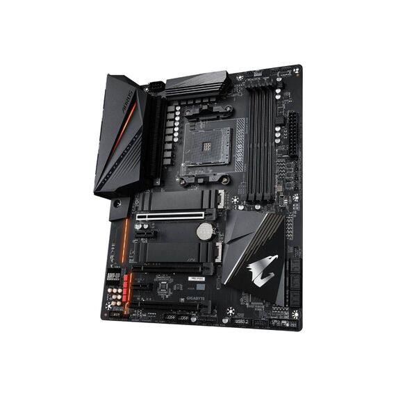 Gigabyte B550 AORUS PRO V2 1.0 motherboard B550 AORUS PRO V2