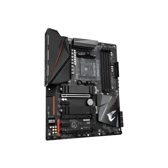 Gigabyte B550 AORUS PRO V2 1.0 motherboard B550 AORUS PRO V2