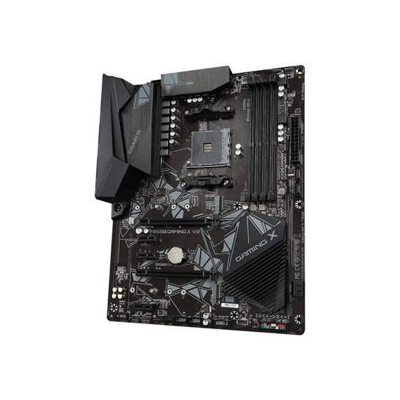 Gigabyte B550 GAMING X V2 1.0 motherboard ATX B550 GAMING X V2