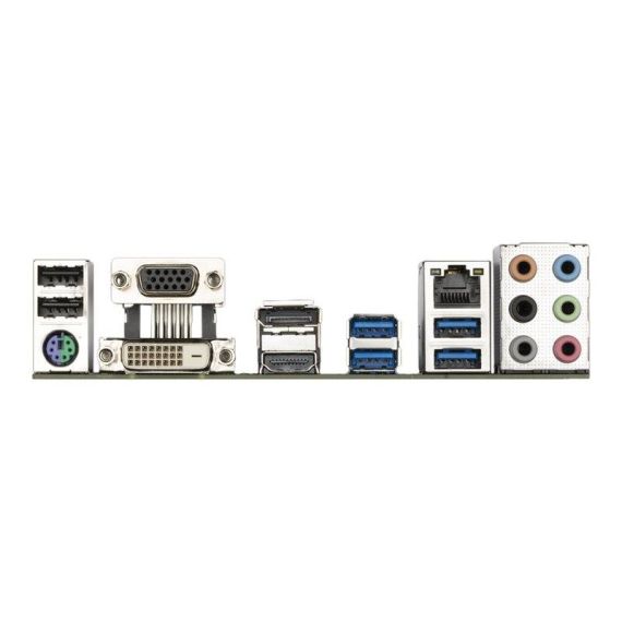 Gigabyte B560 HD3 1.0 motherboard ATX LGA1200 Socket B560 HD3